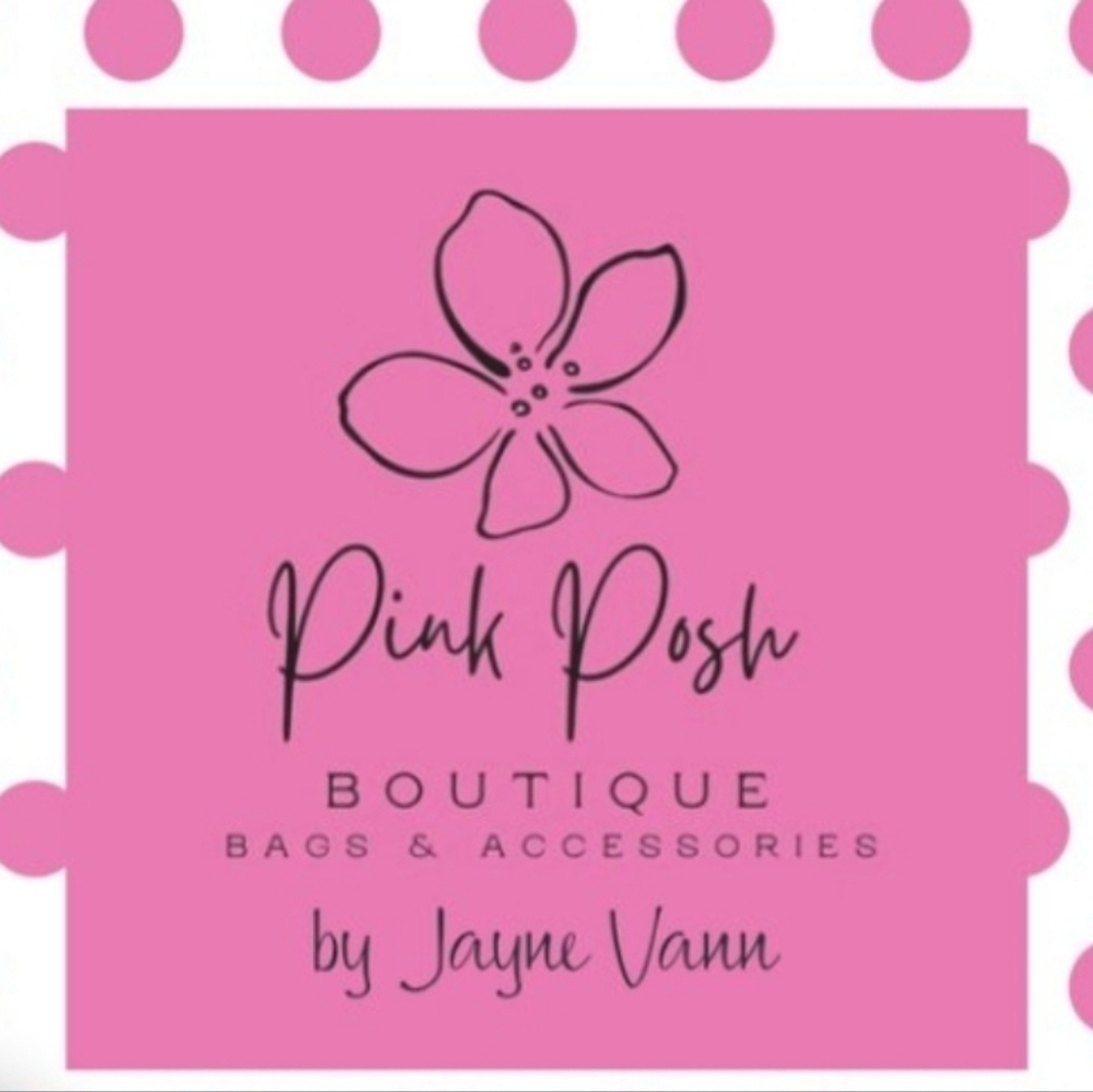 Meet your Posher, Jayne